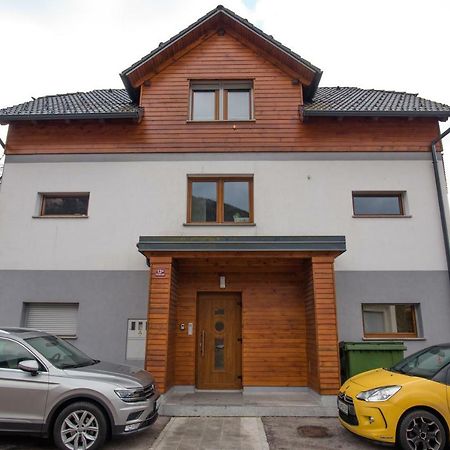 Luxury Apartment With A Nice View In クランスカゴーラ エクステリア 写真