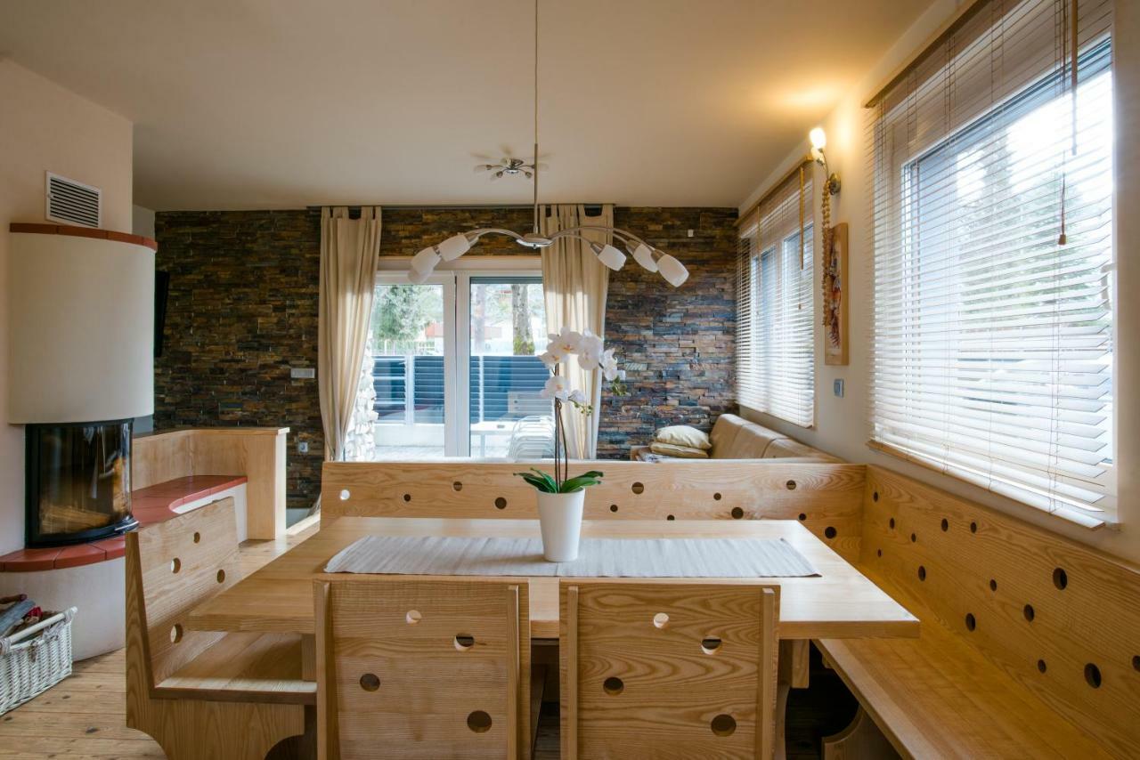 Luxury Apartment With A Nice View In クランスカゴーラ エクステリア 写真