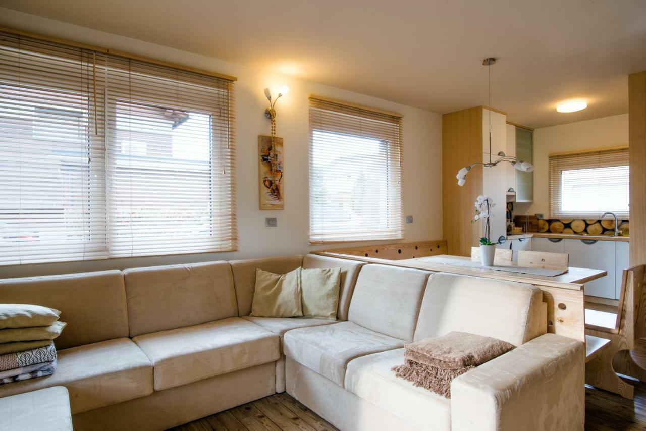 Luxury Apartment With A Nice View In クランスカゴーラ エクステリア 写真