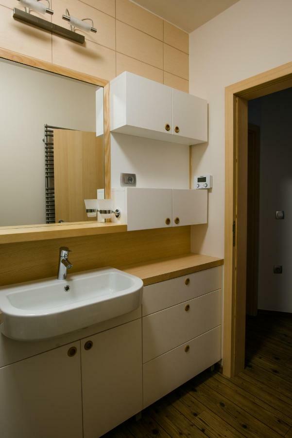 Luxury Apartment With A Nice View In クランスカゴーラ エクステリア 写真