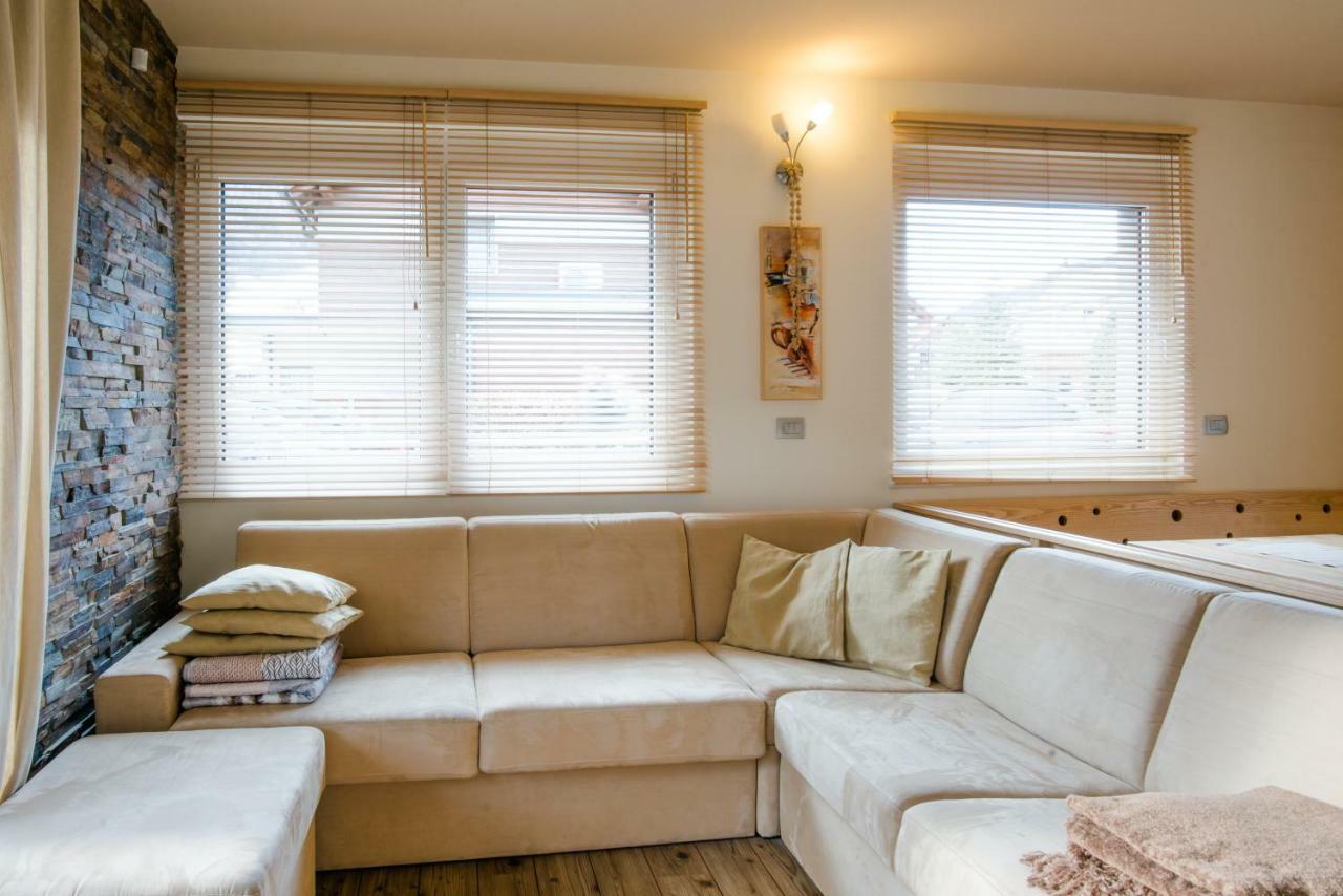 Luxury Apartment With A Nice View In クランスカゴーラ エクステリア 写真