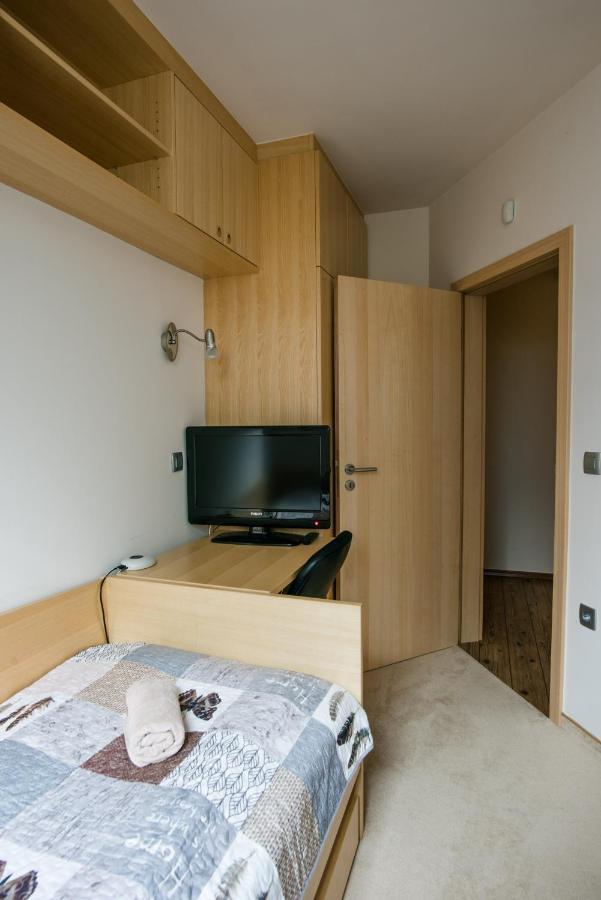 Luxury Apartment With A Nice View In クランスカゴーラ エクステリア 写真